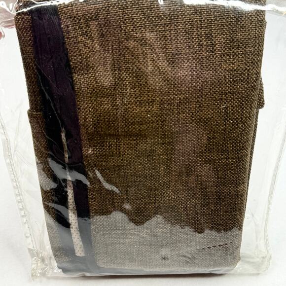 Joywell Dark Chocolate 6 Pocket Armrest Organizer - Picture 3 of 3